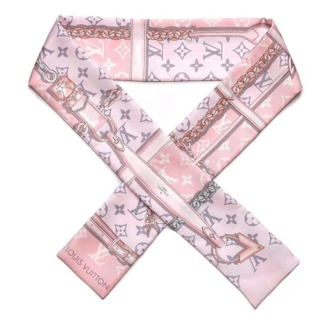 bandeau louis vuitton rosa|louis vuitton confidential bandeau.